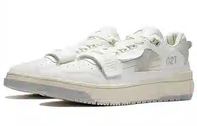 LiNing Rookie Shanghai Edition