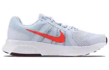 Nike Run Swift 2 Grey Red
