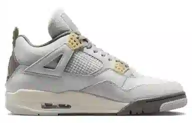 Jordan Air Jordan 4 SE "Craft"