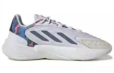 adidas Ozelia White Blue