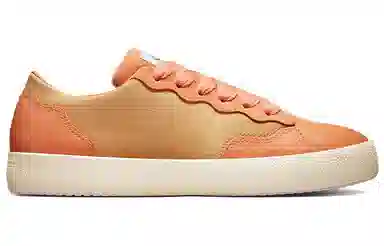 GOLF WANG x Converse 2.0 Sunset Orange