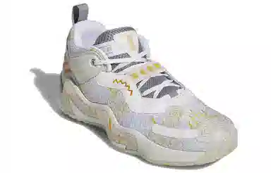 adidas D.O.N. Issue #3 "3 Kingdoms"