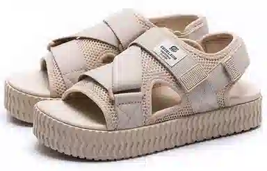 EXCELSIOR BOLT SANDAL