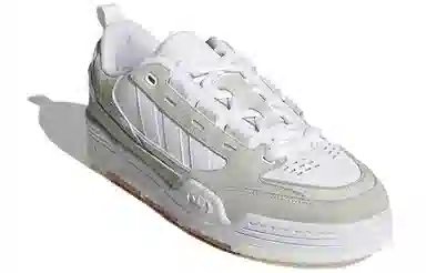 adidas Adi2000 White Grey