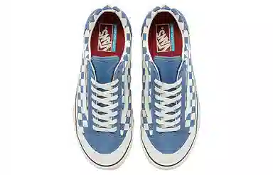 Vans Style 36 SF