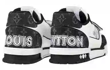 LOUIS VUITTON Trainer