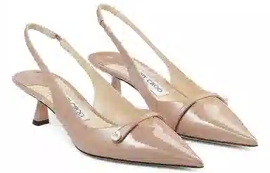 Jimmy Choo