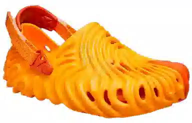 Salehe Bembury x Crocs Pollex Clog "Cobbler"