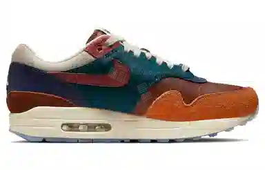 Kasina x Nike Air Max 1 SP "Won-Ang"