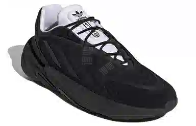 adidas Ozelia Black