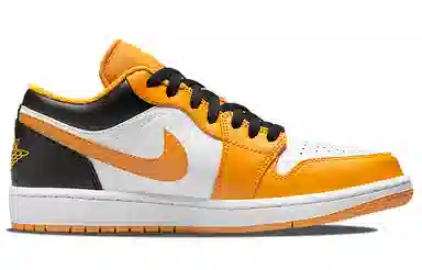 Jordan Air Jordan 1 low "taxi"
