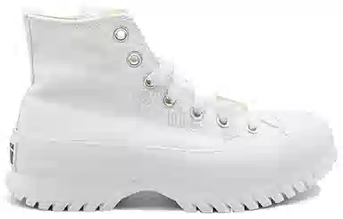 Converse Chuck Taylor All Star High Top White