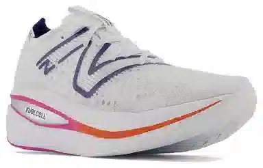 New Balance FuelCell SuperComp White