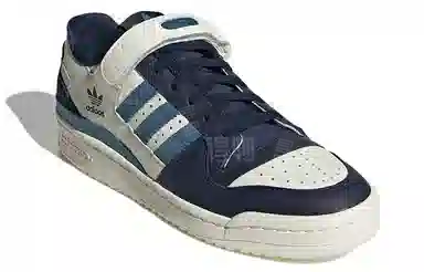 adidas Forum 84 Low Navy