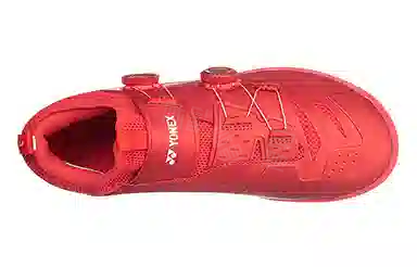 YONEX Infinity 2 Low Metallic Red