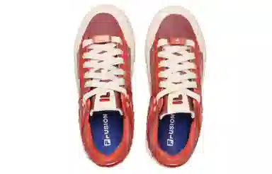 FILA FUSION stack