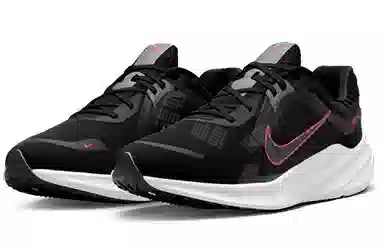 Nike Quest 5 Black Red