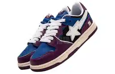 A BATHING APE SK8 HONG KONG 16