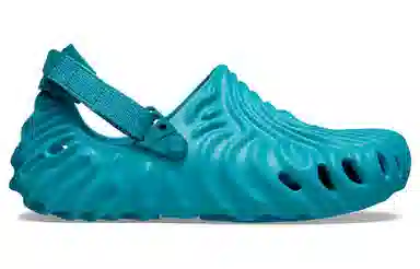 Salehe Bembury x Crocs Pollex Clog