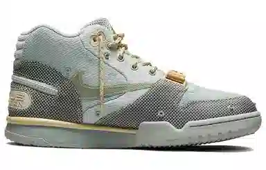 Travis Scott x Nike Air Trainer 1 "Grey Haze"