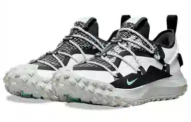 Nike ACG Mountain Fly Low SE White Black