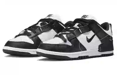 Nike Dunk Disrupt 2 "panda"
