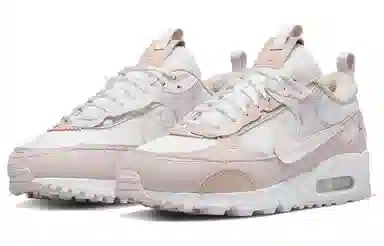Nike Air Max 90 "Soft Pink"