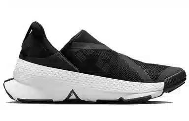 Nike Go FlyEase Black White