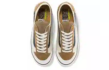 Vans Style 136 Decon Vr3 SF