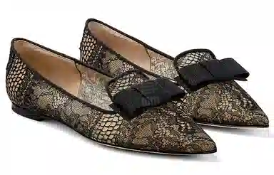 Jimmy Choo