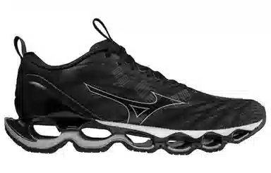 Mizuno Prophecy 11 Grey Silver Black