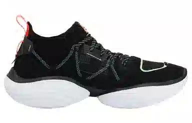 Under Armour Curry Flow POD Low Black