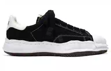 MIHARA YASUHIRO Blakey Black