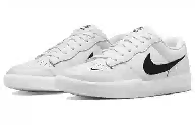 Nike SB Force 58 Premium White