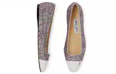 Jimmy Choo