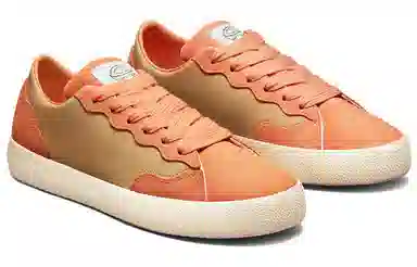 GOLF WANG x Converse 2.0 Sunset Orange