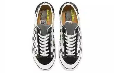 Vans Style 136 Decon Vr3 SF
