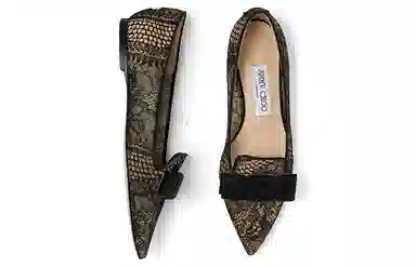 Jimmy Choo