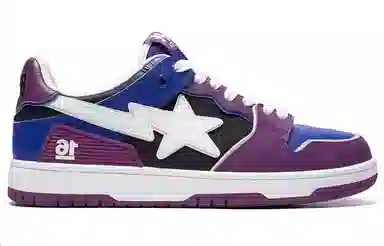 A BATHING APE SK8 HONG KONG 16