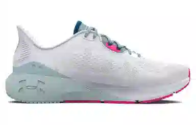 Under Armour HOVR Machina 3 White Pink