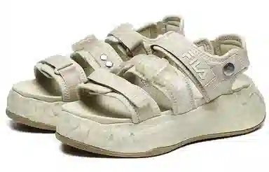 FILA x Mihara Yasuhiro FM-15 Sandal