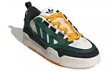 adidas Adi2000 White Green