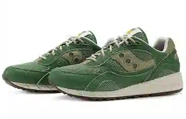 Saucony Shadow 6000