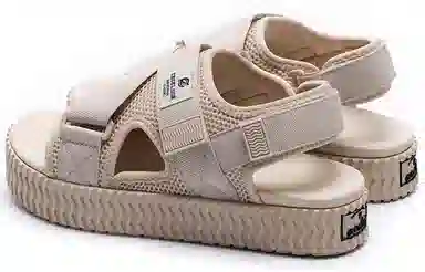 EXCELSIOR BOLT SANDAL