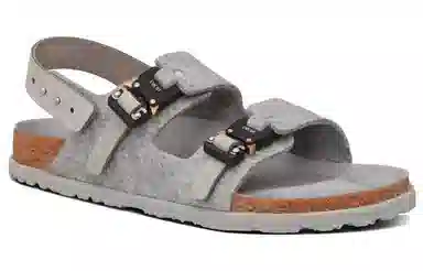 Birkenstock x Dior Milano