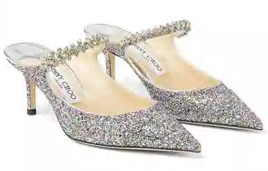 Jimmy Choo Bing