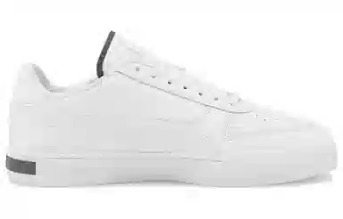 PUMA Caven Dime White