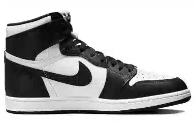 Jordan Air Jordan 1 High '85 "Black White"