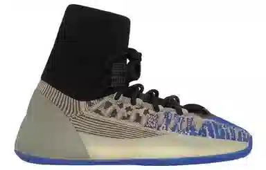 adidas originals Yeezy BSKTBL Knit "Slate Azure"