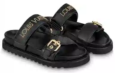 LOUIS VUITTON Paseo Comfort